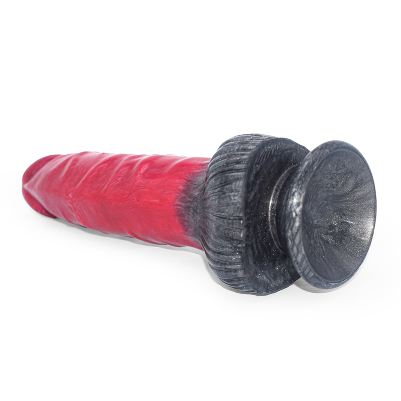 (image for) Beef Color Animal Penis 07