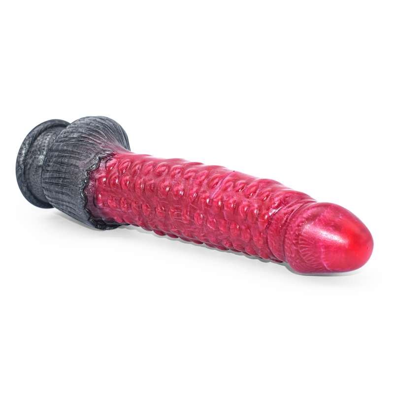(image for) Beef Color Animal Penis 07