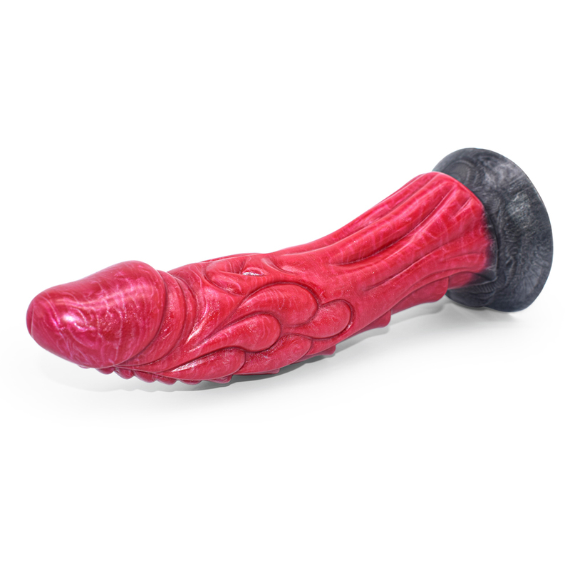 (image for) Beef Color Animal Penis 09