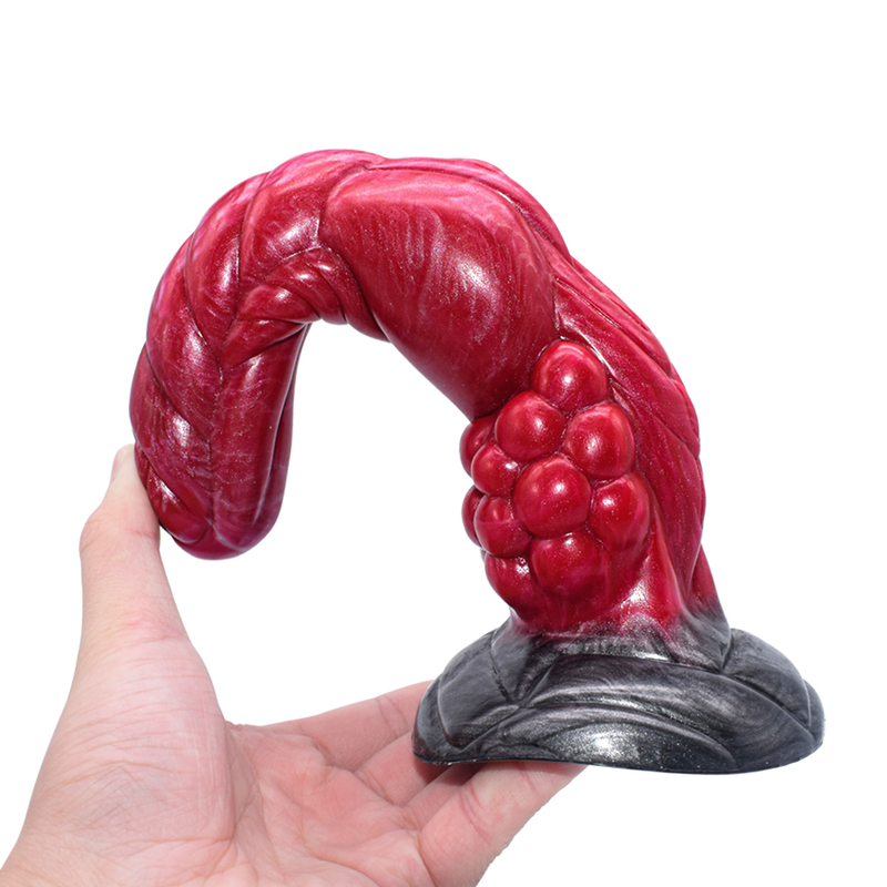 (image for) Beef Color Animal Penis 10