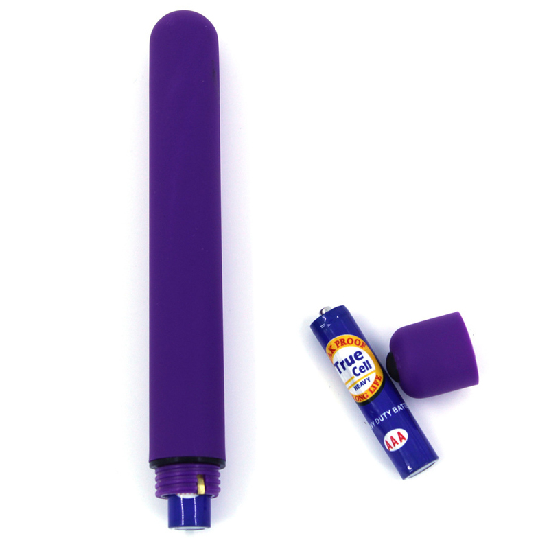 (image for) 5.1 Inch Long Sex Bullet