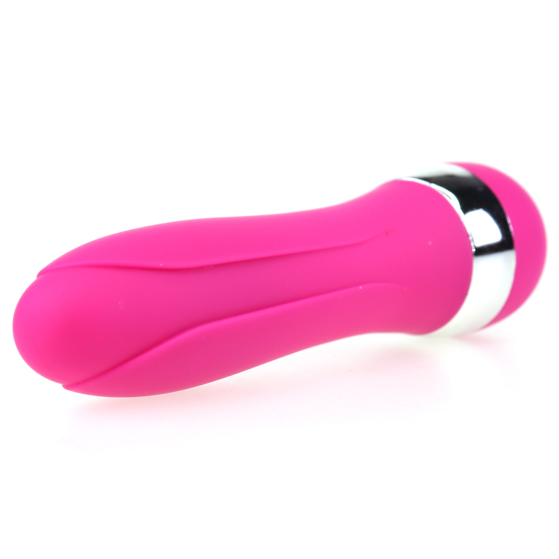 (image for) Rocket Series Vibrator - Flower