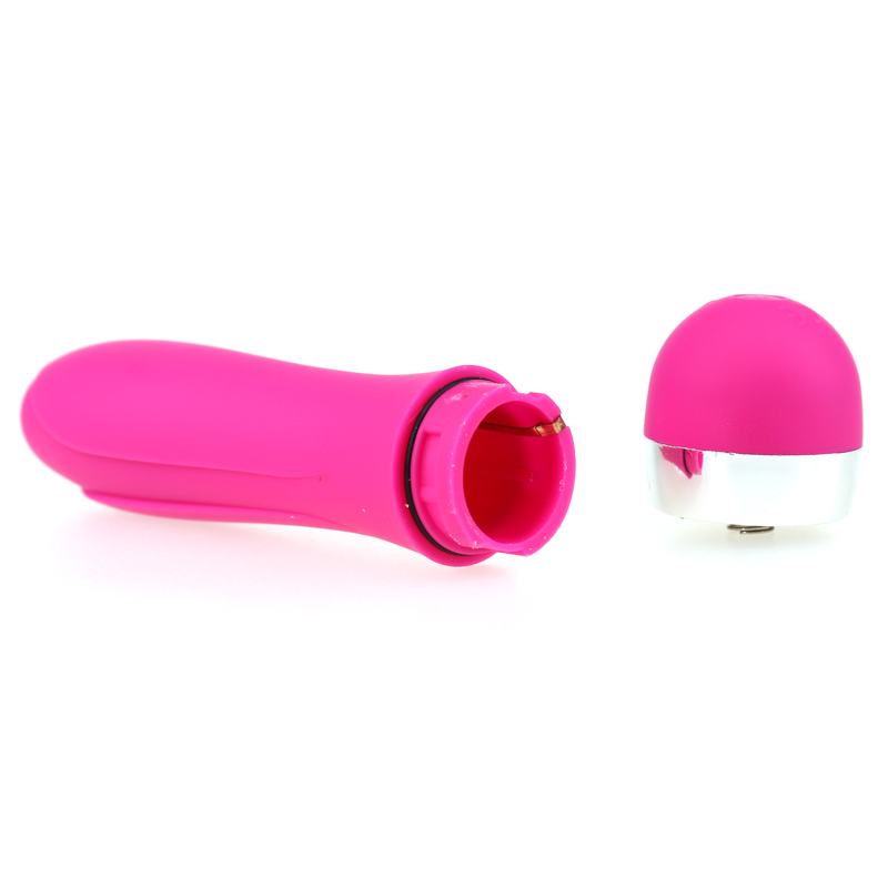 (image for) Rocket Series Vibrator - Flower