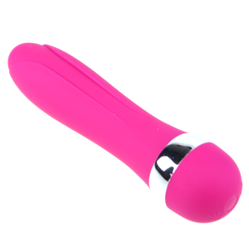 (image for) Rocket Series Vibrator - Flower