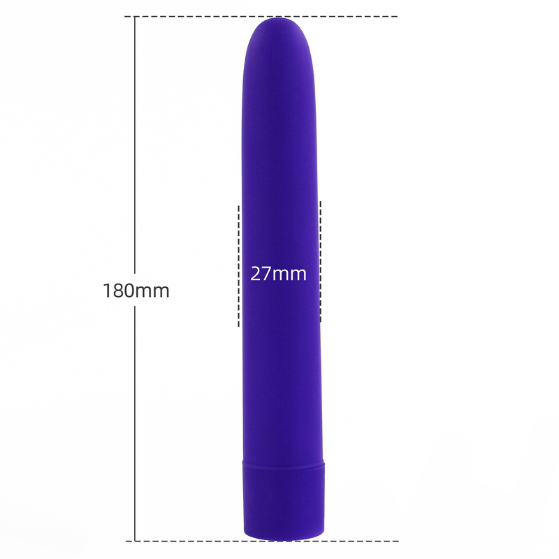 (image for) Rocket Series Vibrator - Flower