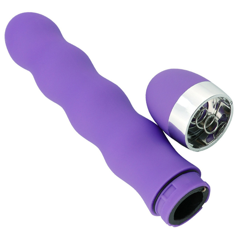 (image for) Large thread Vibrator