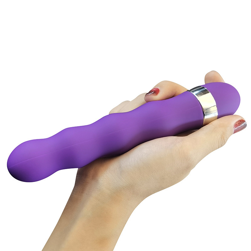 (image for) Large thread Vibrator