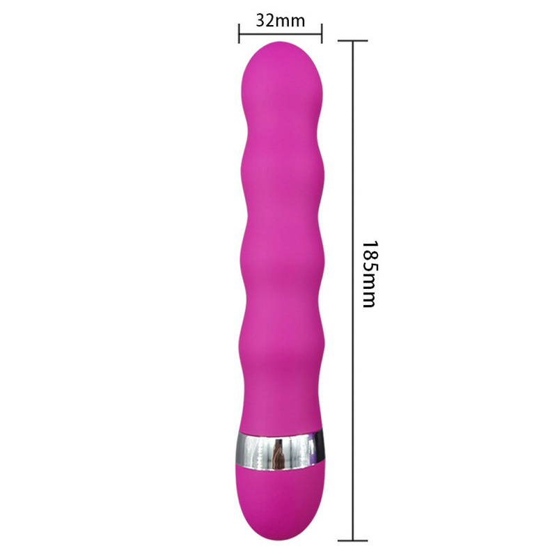 (image for) Large thread Vibrator