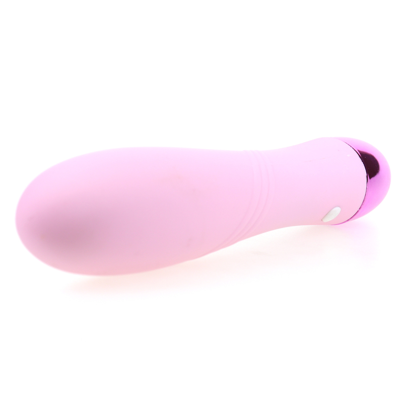 (image for) Little Q 12 Modes Class Vibrator