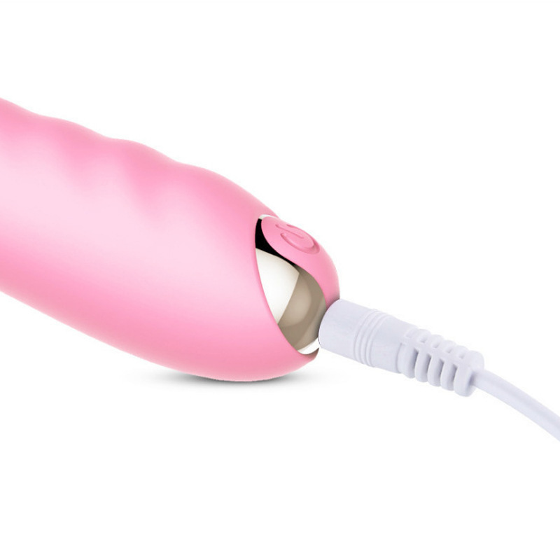 (image for) Silicone Vibrating Tongue