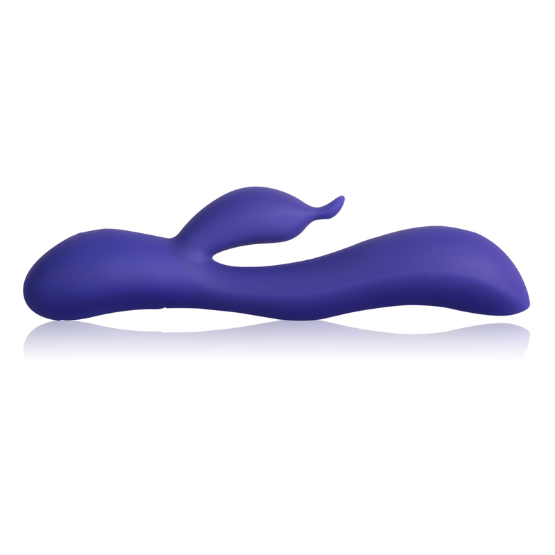 (image for) Appetency G-Spot Dual Vibrator