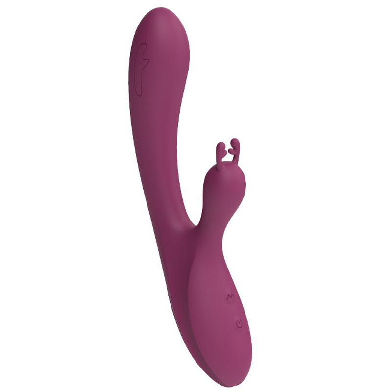 (image for) Deer Jack Vibrator