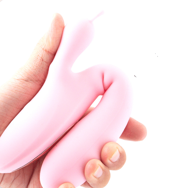 (image for) Deer Jack Vibrator