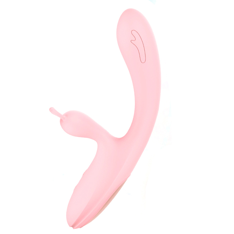 (image for) Deer Jack Vibrator