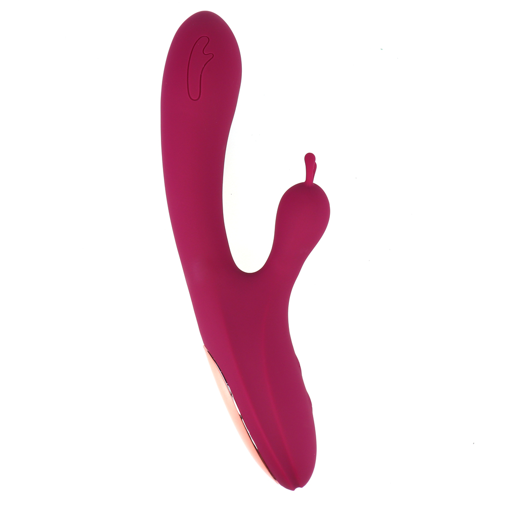 (image for) Deer Jack Vibrator