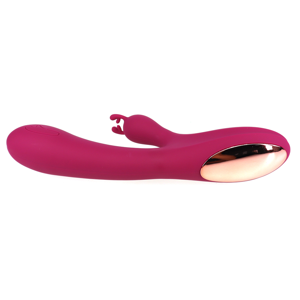 (image for) Deer Jack Vibrator