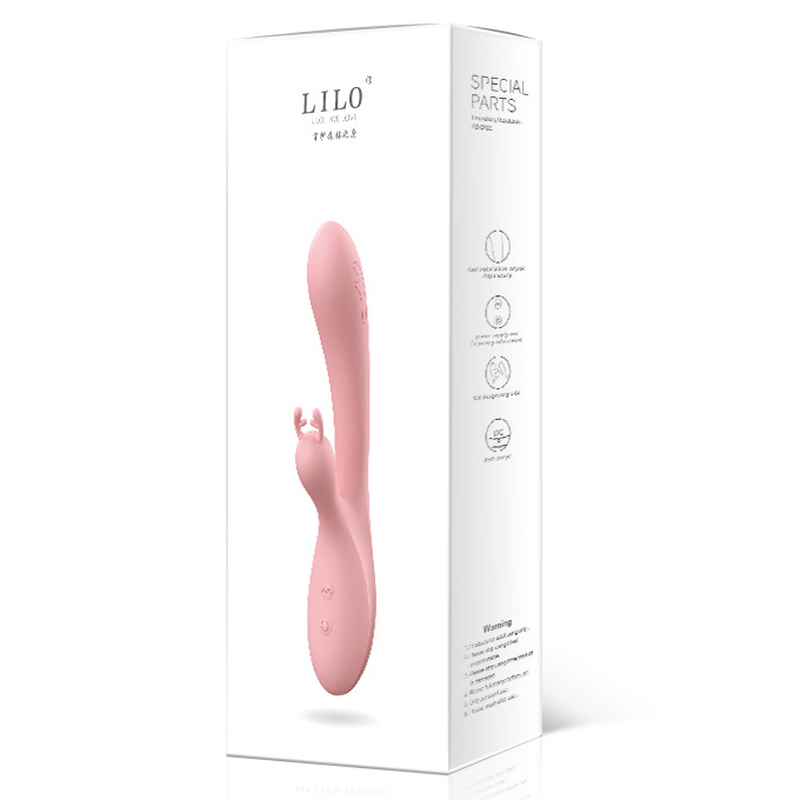 (image for) Deer Jack Vibrator
