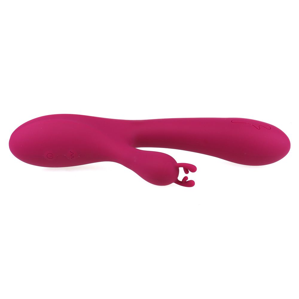 (image for) Deer Jack Vibrator
