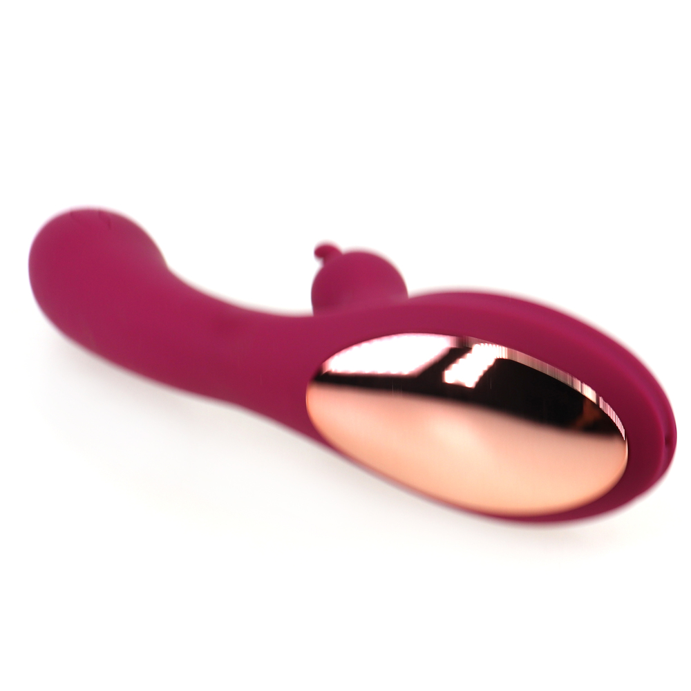 (image for) Deer Jack Vibrator