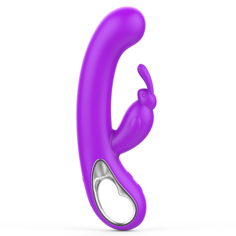(image for) Anna Rabbit Vibrator