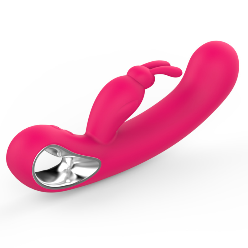 (image for) Anna Rabbit Vibrator