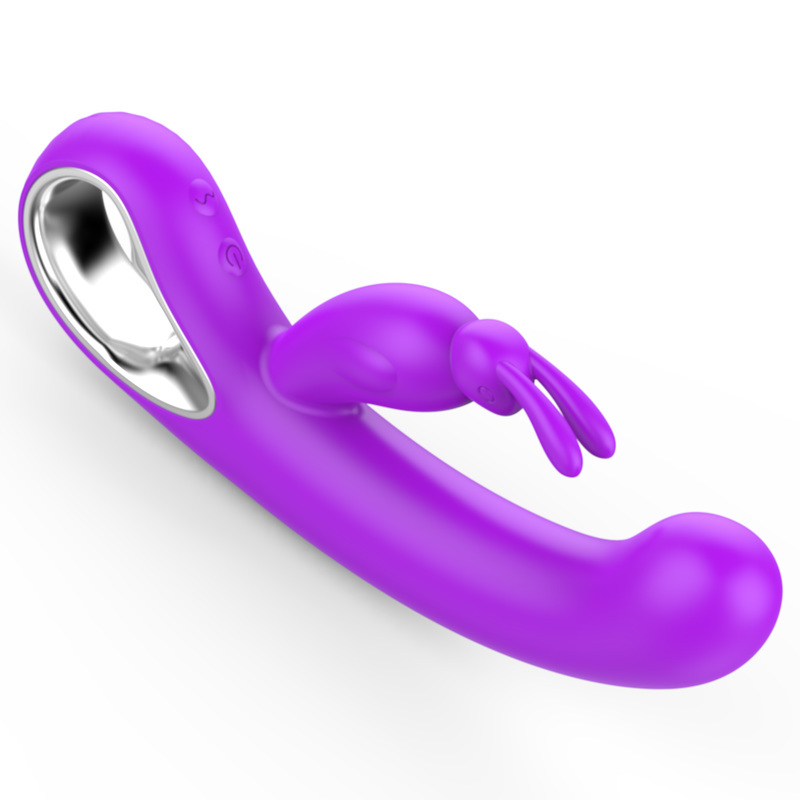 (image for) Anna Rabbit Vibrator