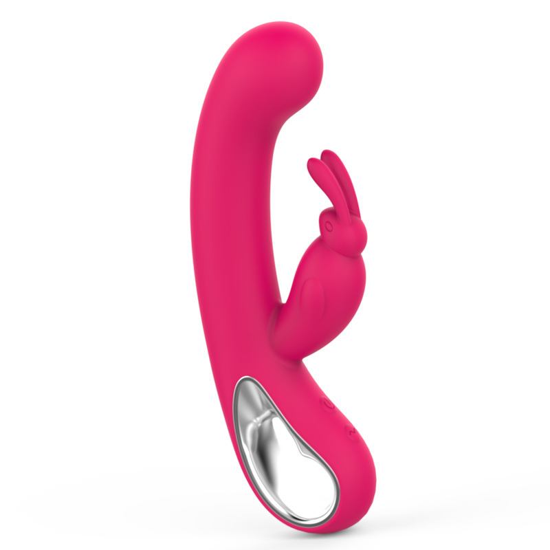 (image for) Anna Rabbit Vibrator