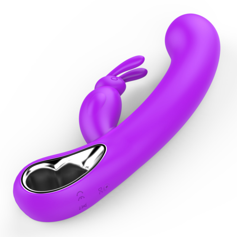 (image for) Anna Rabbit Vibrator