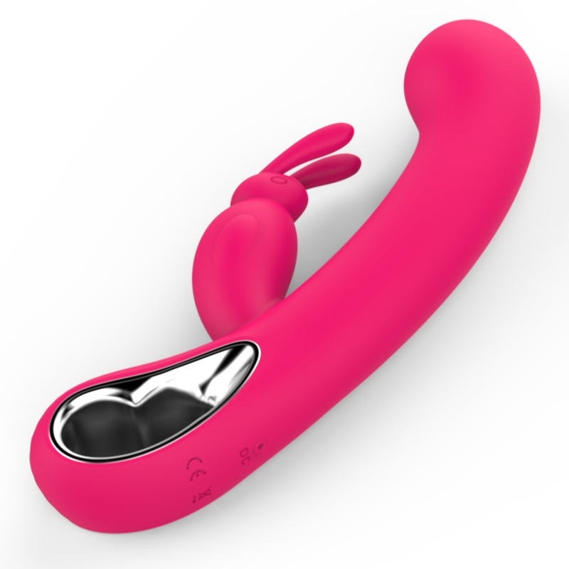 (image for) Anna Rabbit Vibrator