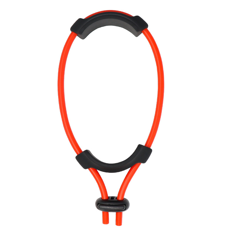 (image for) Silicone Adjustable Cock Ring