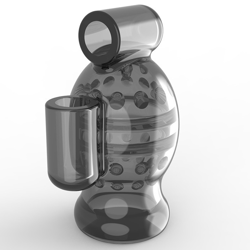 (image for) Penis Trainer with 2 Vibrators (Type B)