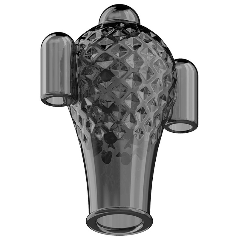 (image for) Penis Trainer with 2 Vibrators (Type D)