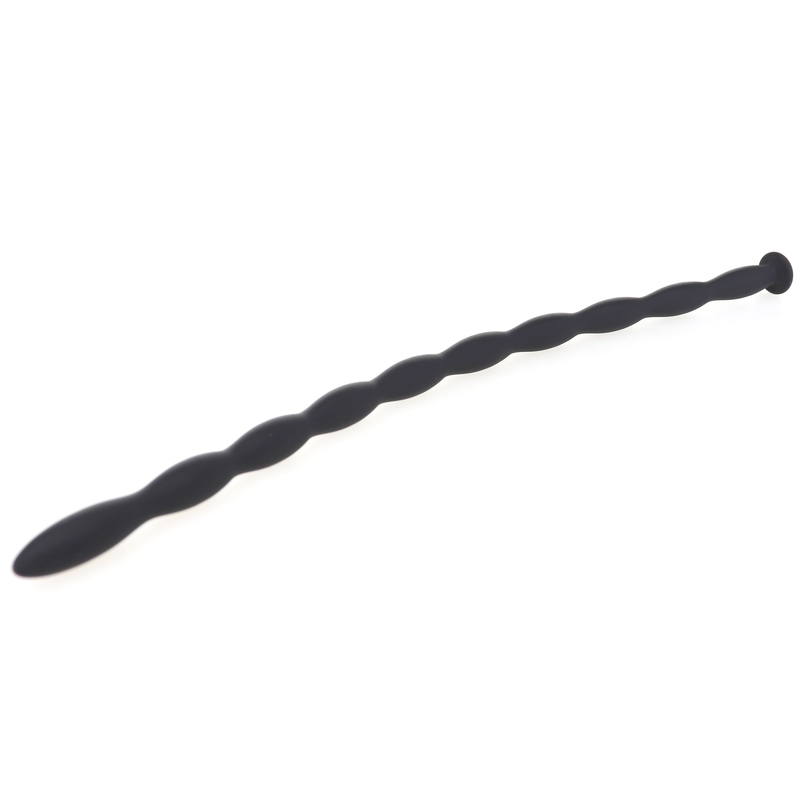 (image for) Silicone Penis Beads Kit