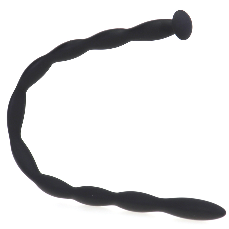(image for) Silicone Penis Beads Kit