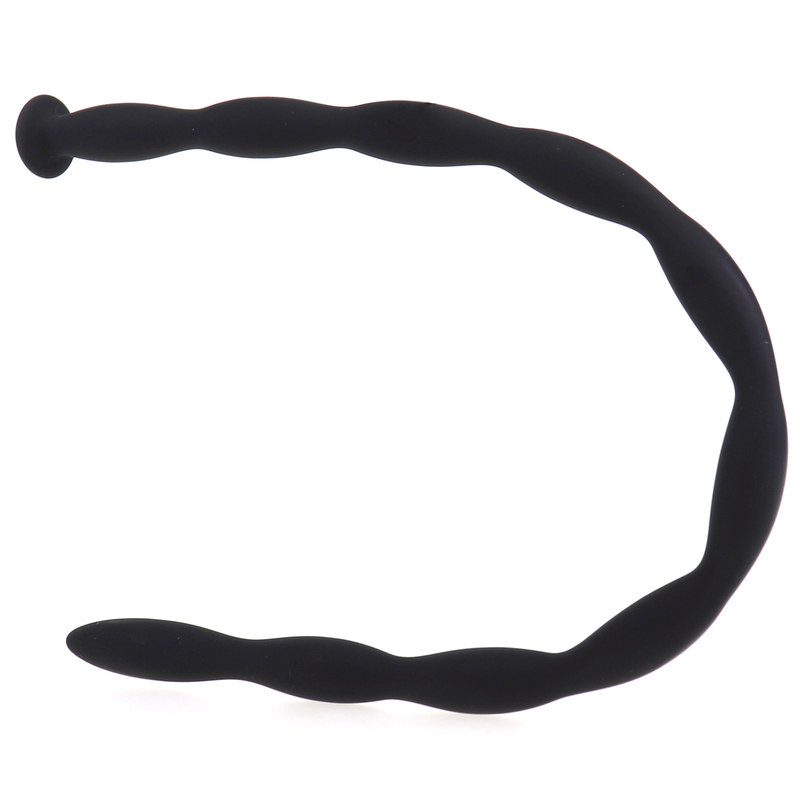 (image for) Silicone Penis Beads Kit