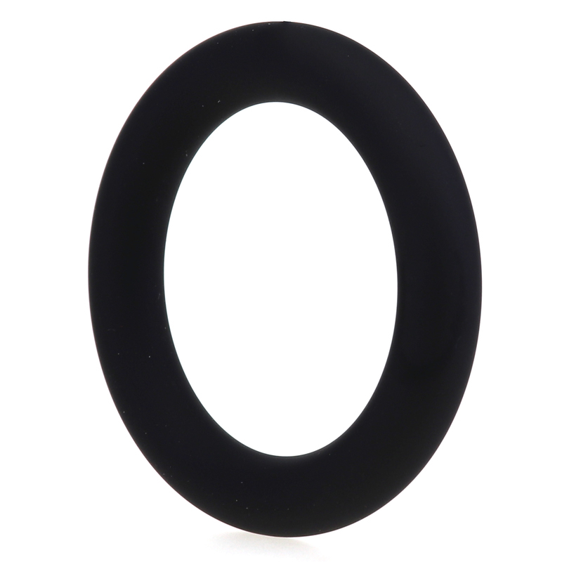 (image for) Silicone Cock Ring Set