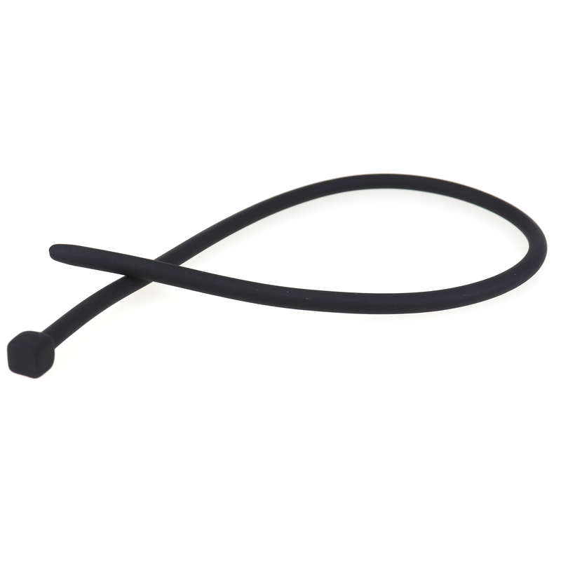 (image for) Silicone Penis Plug