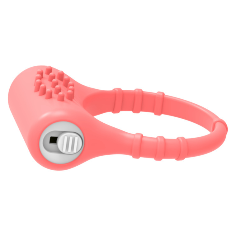 (image for) Monster Vibrating Cock Ring