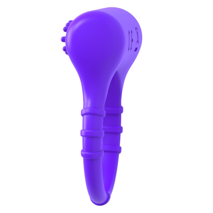(image for) Monster Vibrating Cock Ring