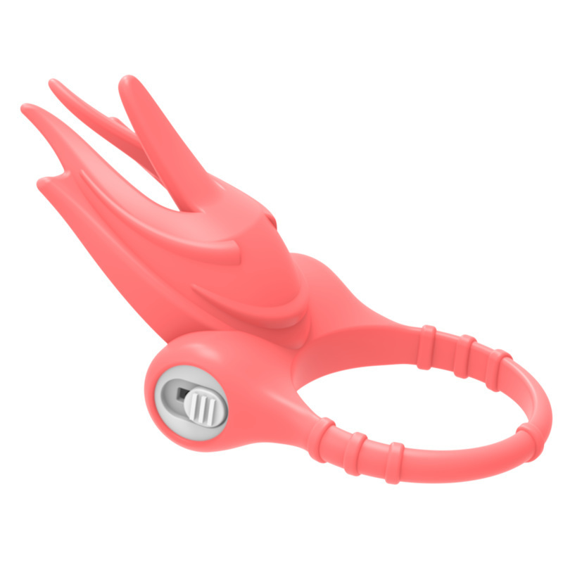 (image for) Monster Vibrating Ring