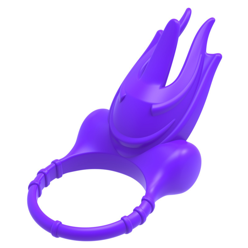 (image for) Monster Vibrating Ring