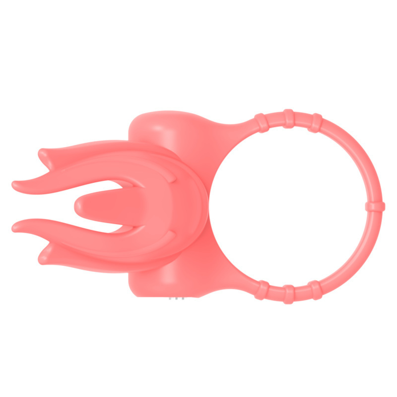 (image for) Monster Vibrating Ring