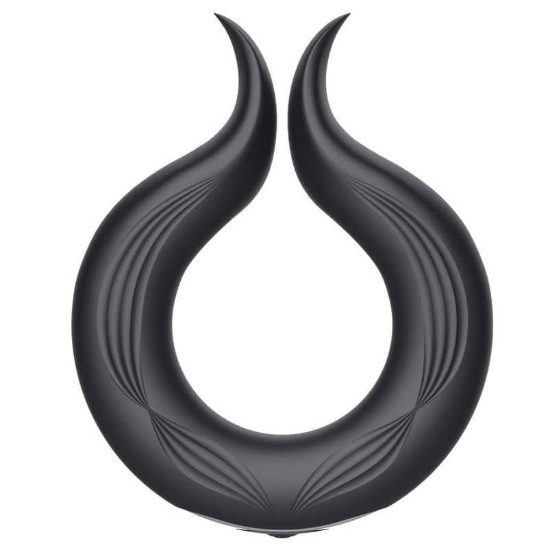 (image for) Pointed Tip Wireless Cock Ring