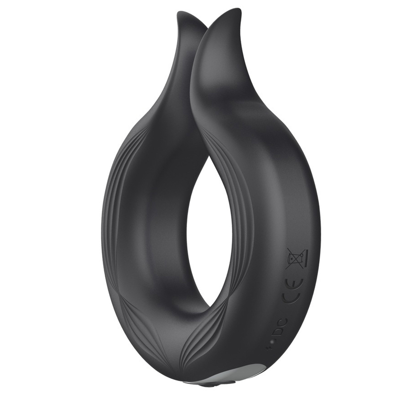 (image for) Pointed Tip Wireless Cock Ring