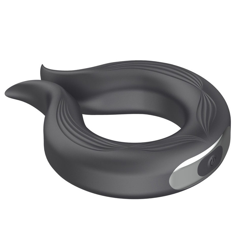 (image for) Pointed Tip Wireless Cock Ring