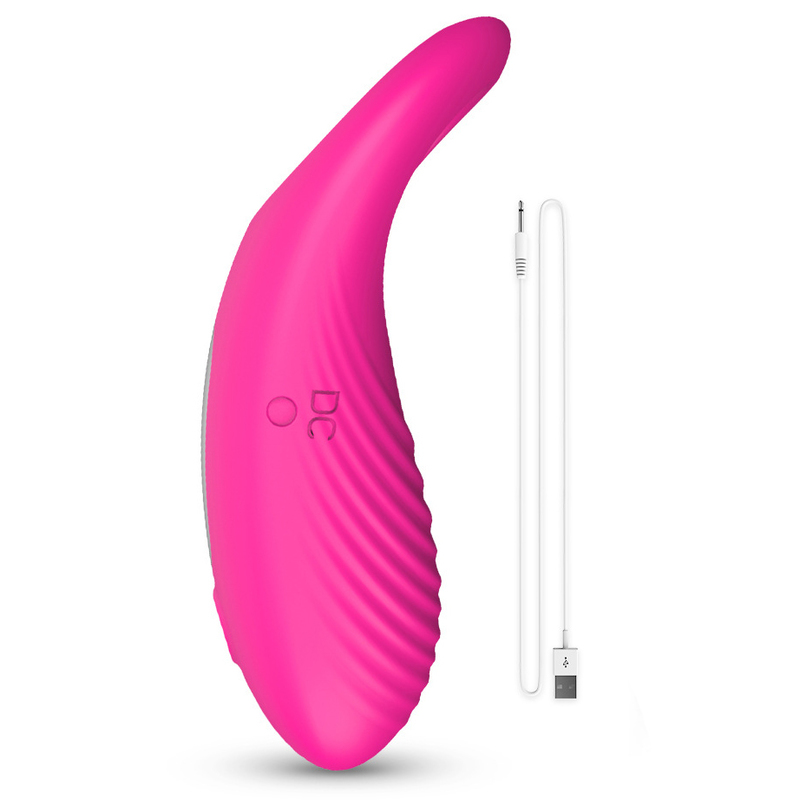 (image for) Himan Vibration Cock Ring