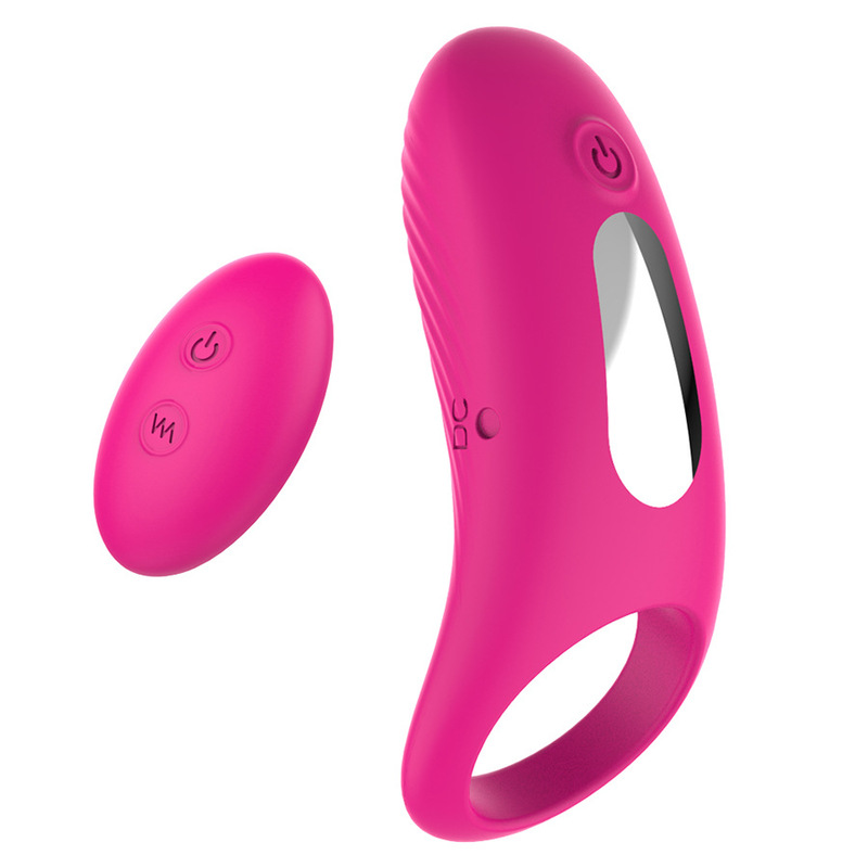 (image for) Himan Vibration Cock Ring