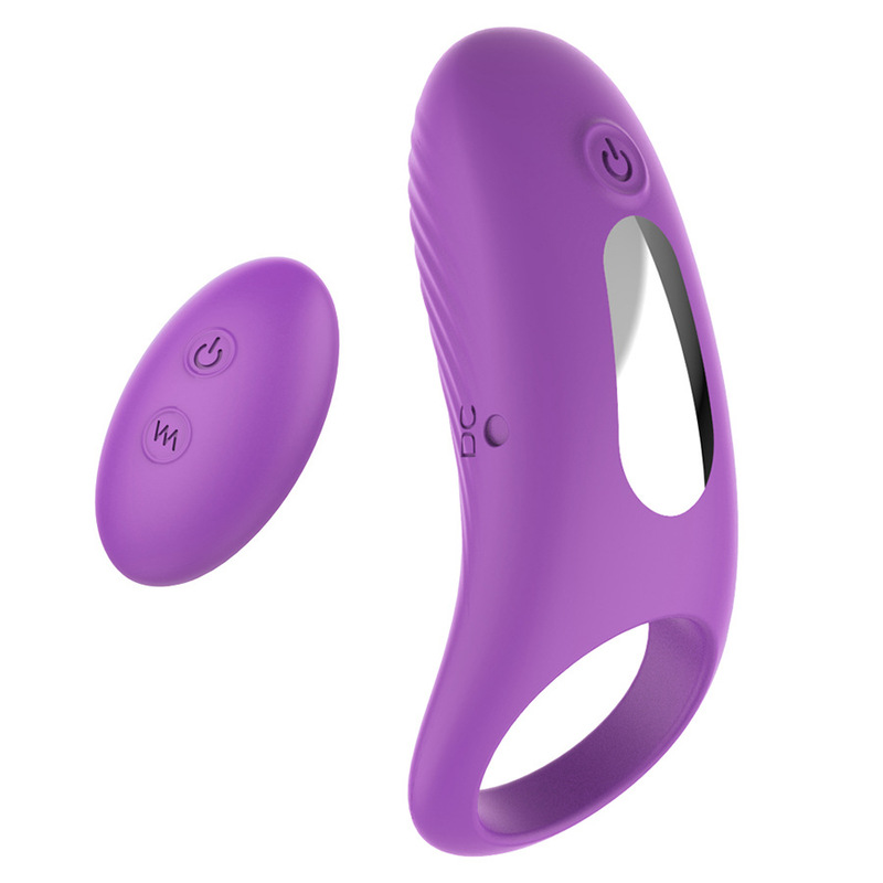 (image for) Himan Vibration Cock Ring