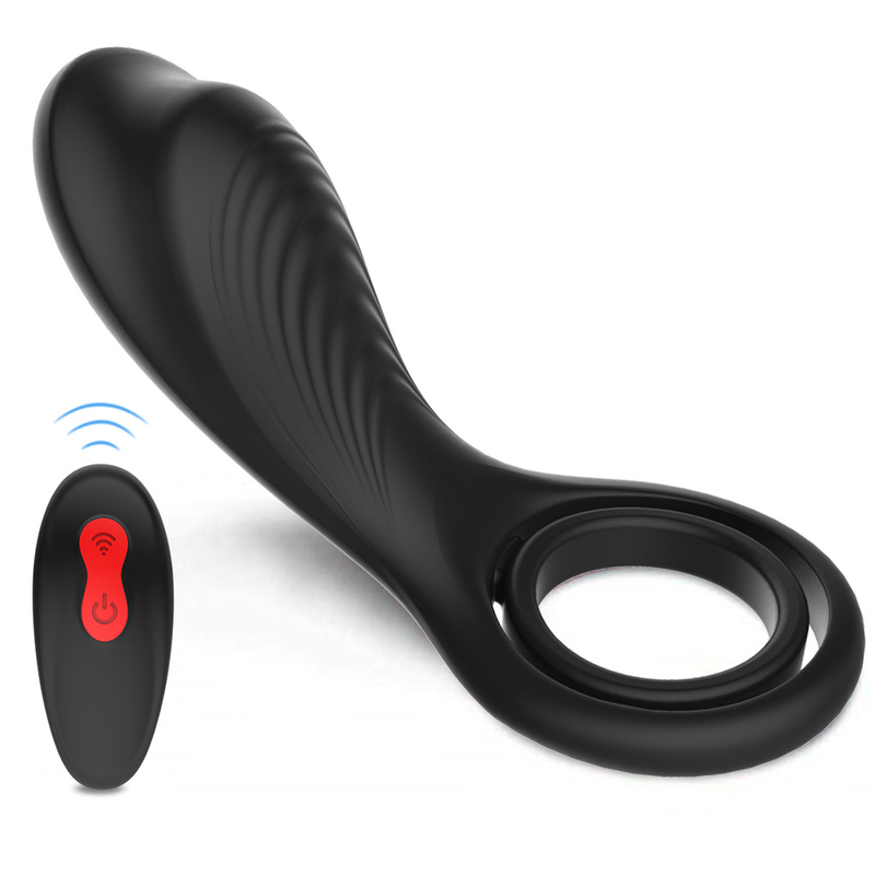 (image for) Rings Vibration Cock Ring