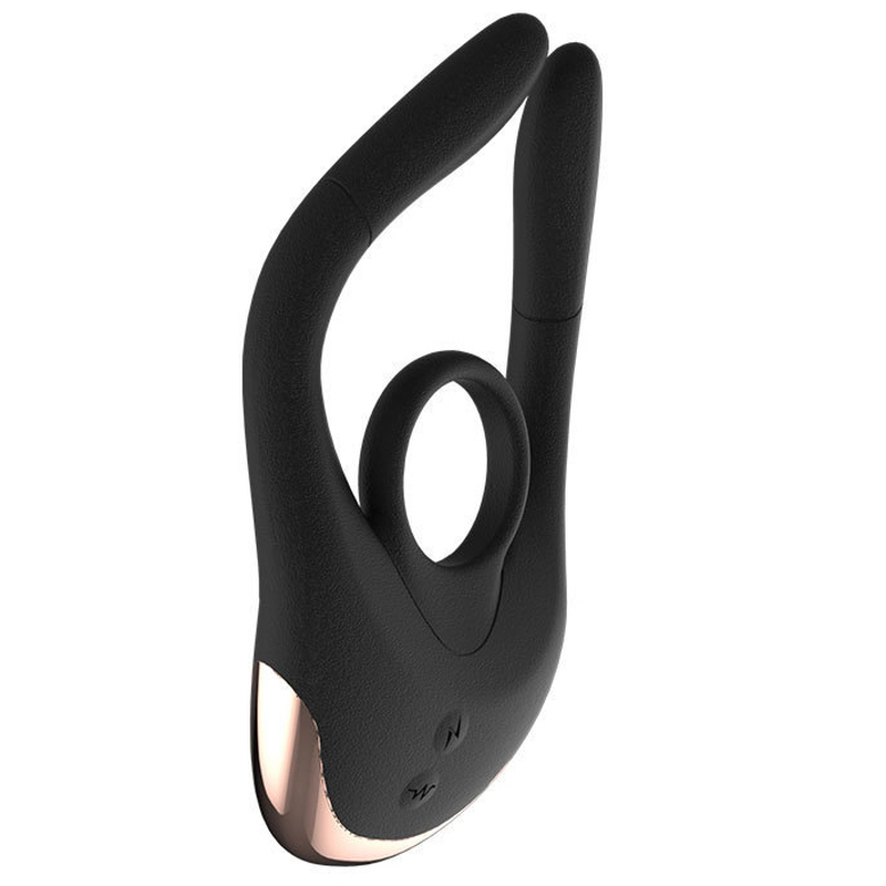(image for) Electric Shock Wireless Cock Ring